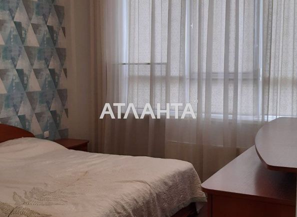 2-rooms apartment apartment by the address st. Armeyskaya Leninskogo batalona (area 56,0 m2) - Atlanta.ua