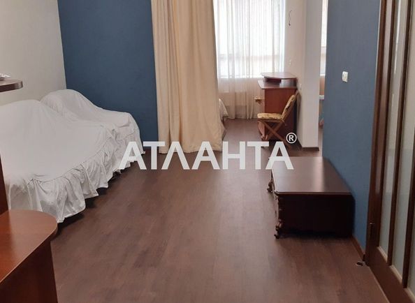 2-rooms apartment apartment by the address st. Armeyskaya Leninskogo batalona (area 56,0 m2) - Atlanta.ua - photo 4