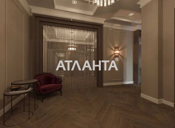 1-комнатная квартира по адресу ул. Карантинная (площадь 42,0 м2) - Atlanta.ua - фото 3