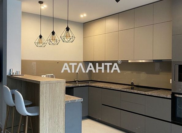 3-rooms apartment apartment by the address st. Genuezskaya (area 106,0 m2) - Atlanta.ua - photo 2