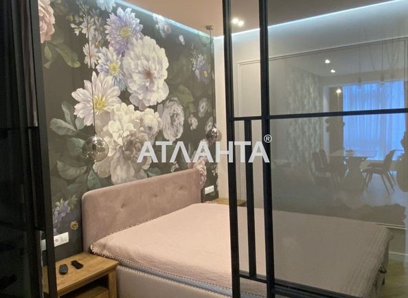 3-rooms apartment apartment by the address st. Genuezskaya (area 106,0 m2) - Atlanta.ua - photo 3