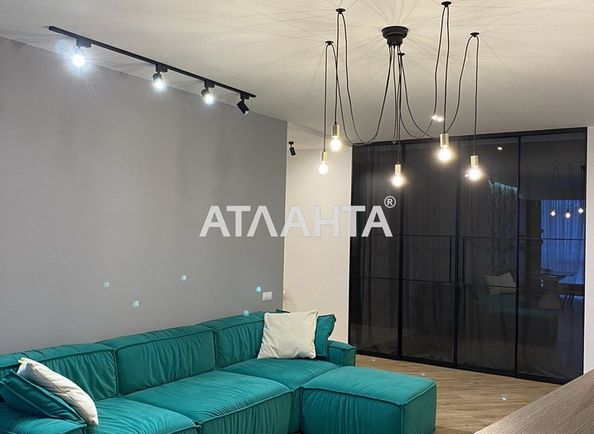 3-rooms apartment apartment by the address st. Genuezskaya (area 106,0 m2) - Atlanta.ua - photo 4