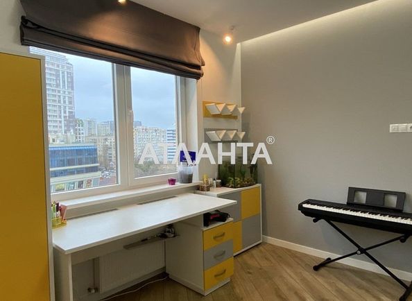 3-rooms apartment apartment by the address st. Genuezskaya (area 106,0 m2) - Atlanta.ua - photo 24