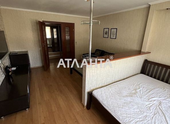 2-rooms apartment apartment by the address st. Palubnaya (area 72,0 m2) - Atlanta.ua