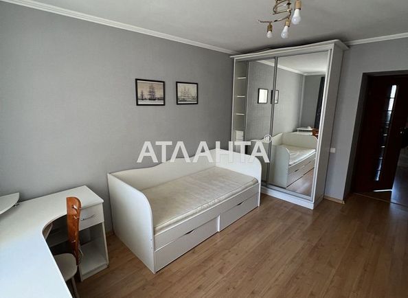 2-rooms apartment apartment by the address st. Palubnaya (area 72,0 m2) - Atlanta.ua - photo 2