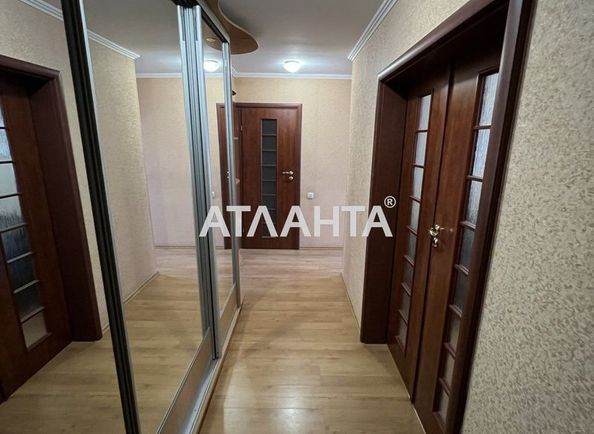 2-rooms apartment apartment by the address st. Palubnaya (area 72,0 m2) - Atlanta.ua - photo 5