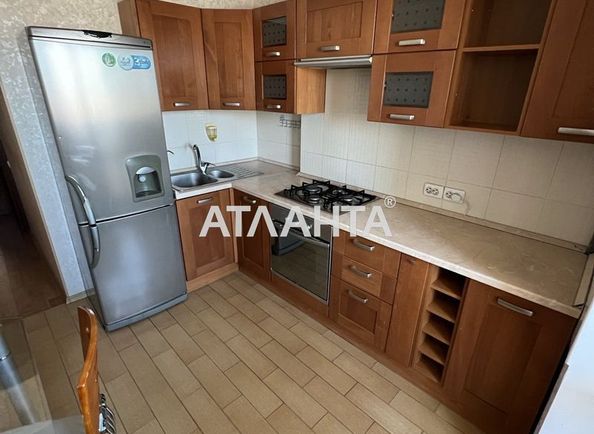 2-rooms apartment apartment by the address st. Palubnaya (area 72,0 m2) - Atlanta.ua - photo 6