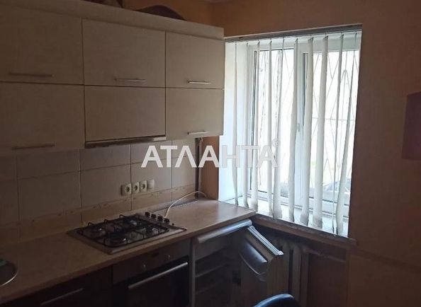 2-rooms apartment apartment by the address st. Karmena Romana 1 y Proletarskiy per (area 45,0 m2) - Atlanta.ua