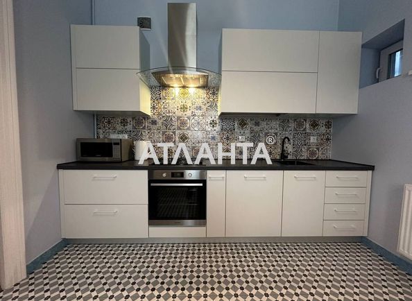2-rooms apartment apartment by the address st. Lisenka (area 72,0 m2) - Atlanta.ua