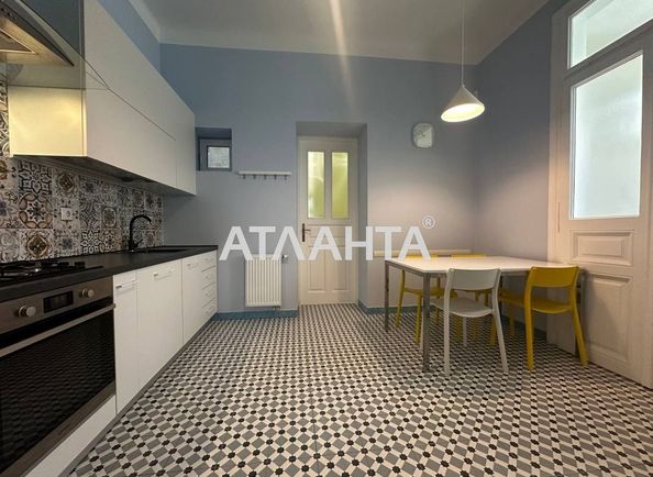 2-rooms apartment apartment by the address st. Lisenka (area 72,0 m2) - Atlanta.ua - photo 3