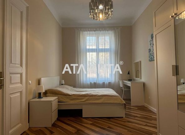 2-rooms apartment apartment by the address st. Lisenka (area 72,0 m2) - Atlanta.ua - photo 4