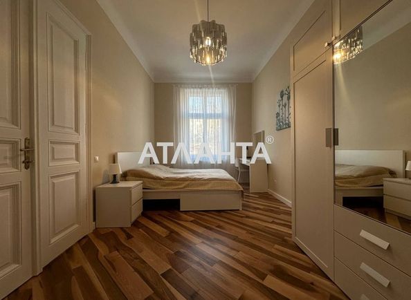 2-rooms apartment apartment by the address st. Lisenka (area 72,0 m2) - Atlanta.ua - photo 5