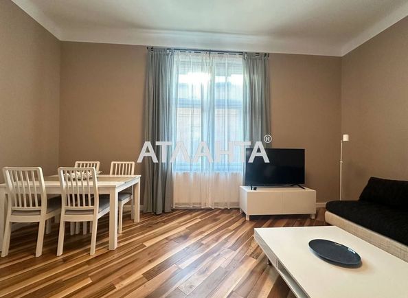2-rooms apartment apartment by the address st. Lisenka (area 72,0 m2) - Atlanta.ua - photo 8