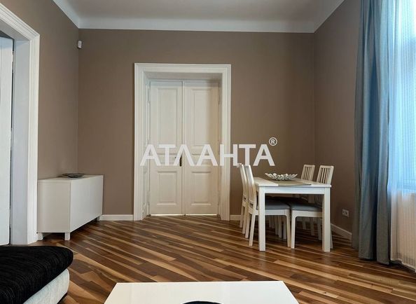 2-кімнатна квартира за адресою вул. Лисенка (площа 72,0 м2) - Atlanta.ua - фото 9