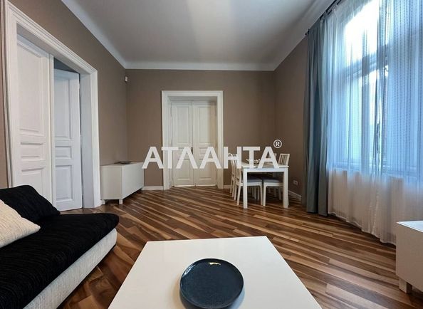 2-rooms apartment apartment by the address st. Lisenka (area 72,0 m2) - Atlanta.ua - photo 10