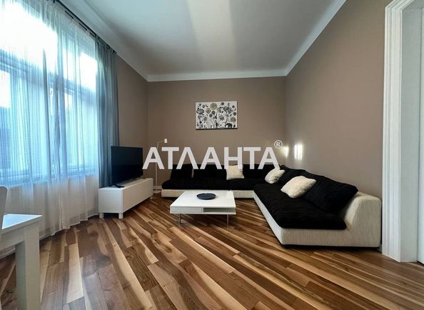 2-rooms apartment apartment by the address st. Lisenka (area 72,0 m2) - Atlanta.ua - photo 11