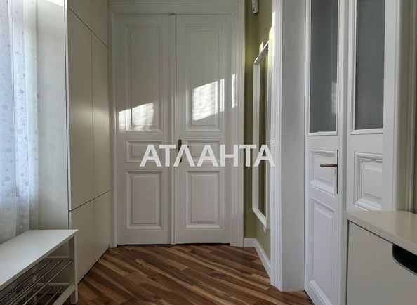 2-комнатная квартира по адресу ул. Лисенка (площадь 72 м²) - Atlanta.ua - фото 12