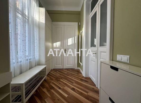 2-комнатная квартира по адресу ул. Лисенка (площадь 72,0 м2) - Atlanta.ua - фото 13