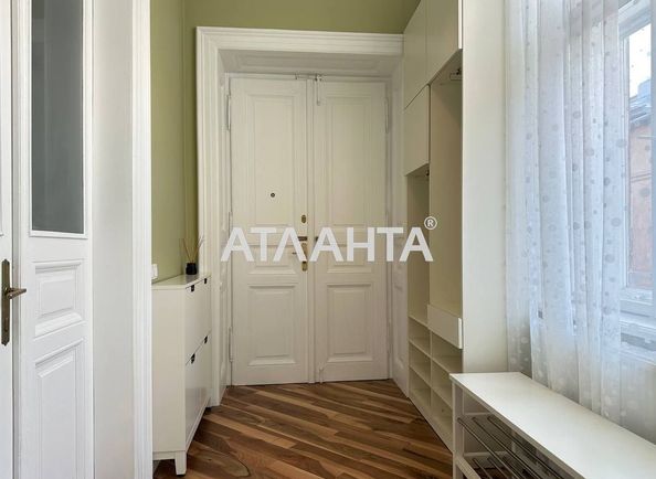 2-кімнатна квартира за адресою вул. Лисенка (площа 72,0 м2) - Atlanta.ua - фото 14
