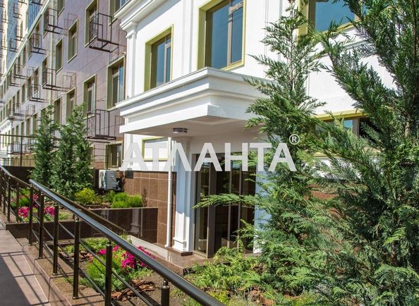 1-room apartment apartment by the address st. Sakharova (area 43,8 m2) - Atlanta.ua