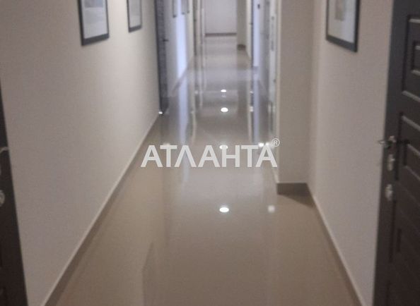 1-room apartment apartment by the address st. Sakharova (area 43,8 m2) - Atlanta.ua - photo 4