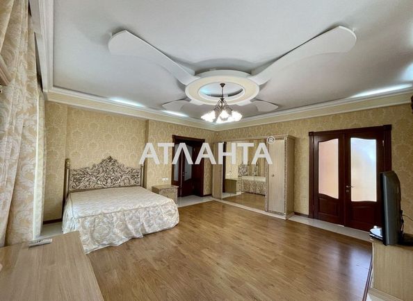 House by the address st. Lvovskiy 2 y per (area 592,1 m2) - Atlanta.ua - photo 24