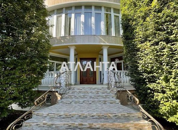 House by the address st. Lvovskiy 2 y per (area 592,1 m2) - Atlanta.ua - photo 2