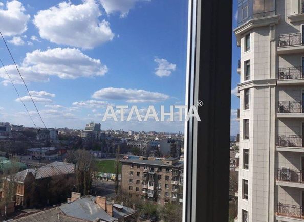 2-rooms apartment apartment by the address st. Mariinskaya Krupskoy ul (area 68,0 m2) - Atlanta.ua - photo 3