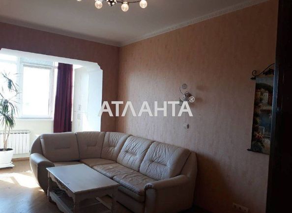 2-rooms apartment apartment by the address st. Mariinskaya Krupskoy ul (area 68,0 m2) - Atlanta.ua - photo 6