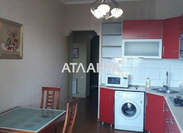 2-rooms apartment apartment by the address st. Mariinskaya Krupskoy ul (area 68,0 m2) - Atlanta.ua - photo 9