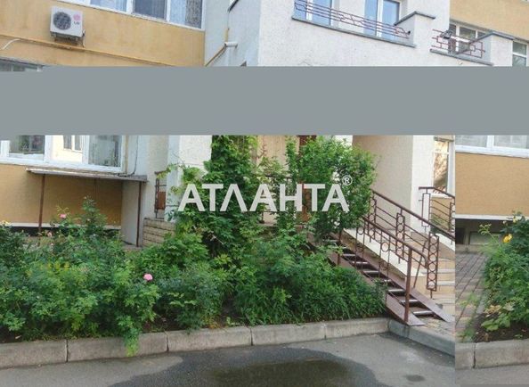 2-rooms apartment apartment by the address st. Mariinskaya Krupskoy ul (area 68,0 m2) - Atlanta.ua - photo 11