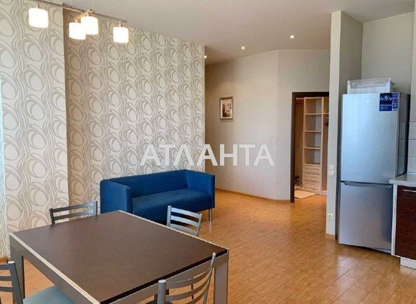2-rooms apartment apartment by the address st. Pishonovskaya (area 75,0 m2) - Atlanta.ua - photo 2