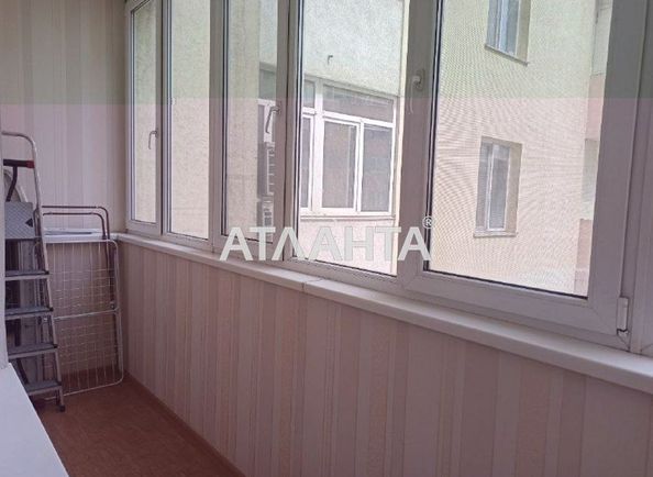2-rooms apartment apartment by the address st. Pishonovskaya (area 75,0 m2) - Atlanta.ua - photo 10