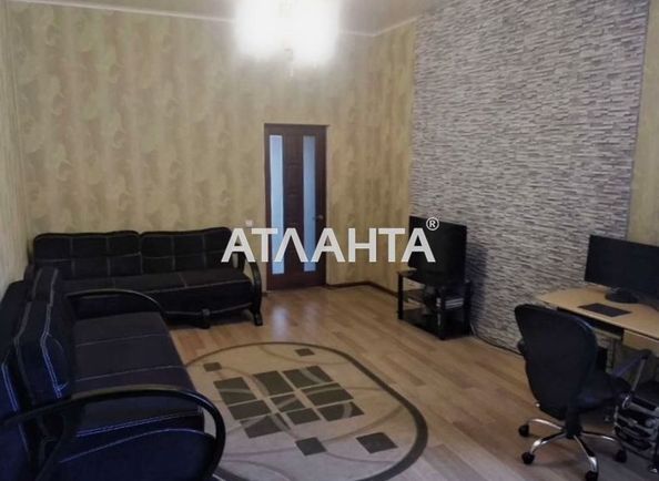4+-rooms apartment apartment by the address st. Osipova (area 88,0 m2) - Atlanta.ua - photo 3