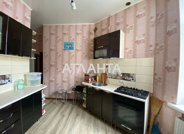 4+-rooms apartment apartment by the address st. Osipova (area 88,0 m2) - Atlanta.ua