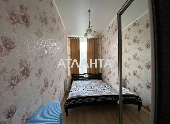 4+-rooms apartment apartment by the address st. Osipova (area 88,0 m2) - Atlanta.ua - photo 8