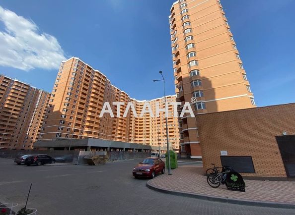 1-room apartment apartment by the address st. Ovidiopolskaya dor (area 43,7 m2) - Atlanta.ua - photo 4