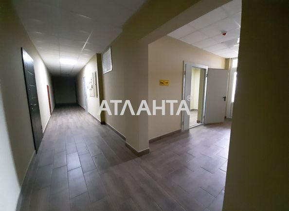 1-room apartment apartment by the address st. Ovidiopolskaya dor (area 43,7 m2) - Atlanta.ua - photo 5