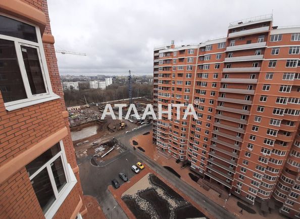 1-room apartment apartment by the address st. Ovidiopolskaya dor (area 43,7 m2) - Atlanta.ua - photo 7