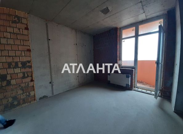 1-room apartment apartment by the address st. Ovidiopolskaya dor (area 43,7 m2) - Atlanta.ua - photo 12