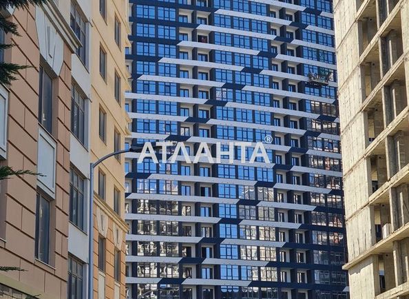 1-room apartment apartment by the address st. Kurortnyy per (area 34,7 m2) - Atlanta.ua - photo 8