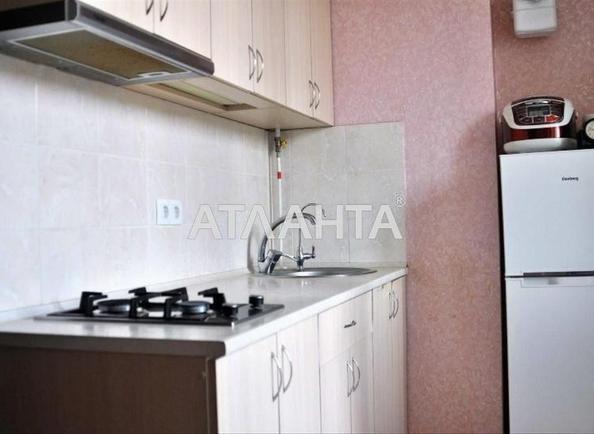 1-кімнатна квартира за адресою вул. Проїзна (площа 29,8 м²) - Atlanta.ua - фото 2