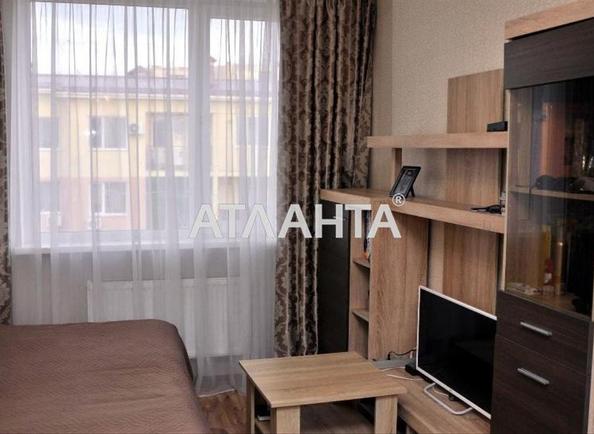 1-кімнатна квартира за адресою вул. Проїзна (площа 29,8 м²) - Atlanta.ua - фото 3