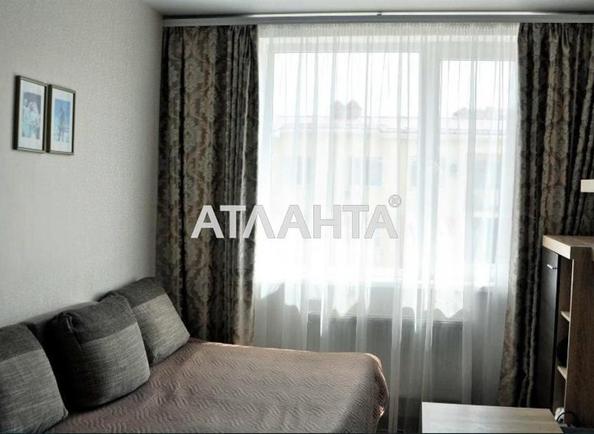 1-кімнатна квартира за адресою вул. Проїзна (площа 29,8 м²) - Atlanta.ua - фото 4