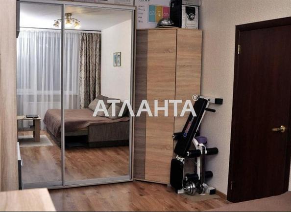 1-кімнатна квартира за адресою вул. Проїзна (площа 29,8 м²) - Atlanta.ua - фото 5