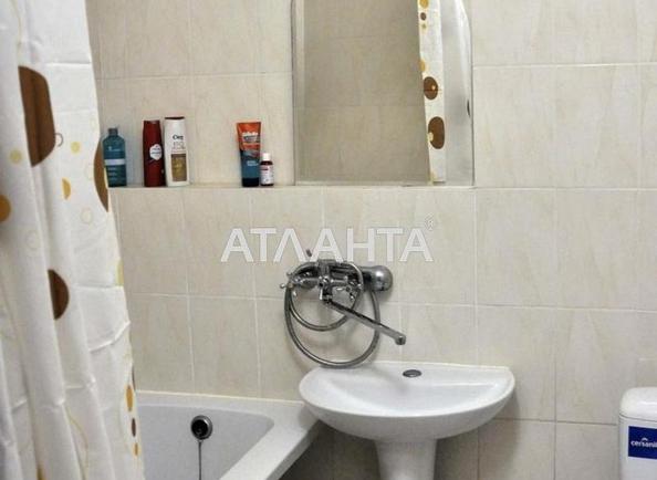 1-кімнатна квартира за адресою вул. Проїзна (площа 29,8 м²) - Atlanta.ua - фото 7