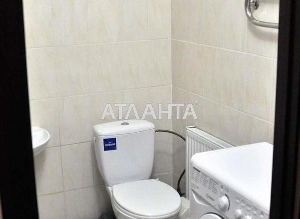 1-кімнатна квартира за адресою вул. Проїзна (площа 29,8 м²) - Atlanta.ua - фото 8