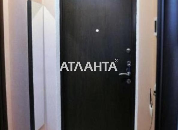 1-кімнатна квартира за адресою вул. Проїзна (площа 29,8 м²) - Atlanta.ua - фото 9