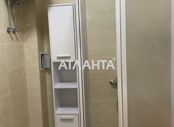 1-комнатная квартира по адресу ул. Жаботинского (площадь 46,0 м2) - Atlanta.ua - фото 12