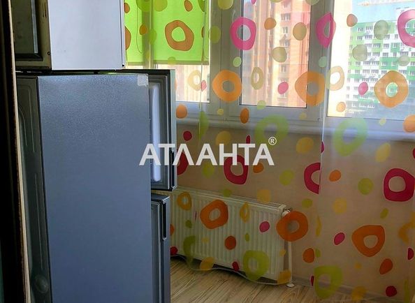 2-rooms apartment apartment by the address st. Marselskaya (area 52,0 m2) - Atlanta.ua - photo 23